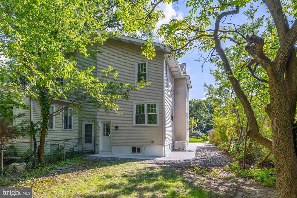 Residential Lease in COLLINGSWOOD 5
