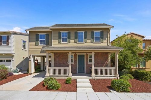 561 E Marcello Ave, Mountain House, CA, 95391-8205 | Card Image