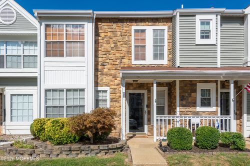 60 Horseshoe Ct, Tinton Falls, NJ, 07753-7665 | Card Image
