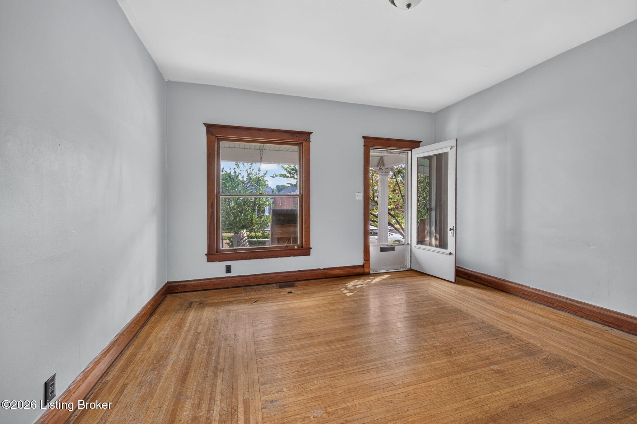 Residential in Louisville 5