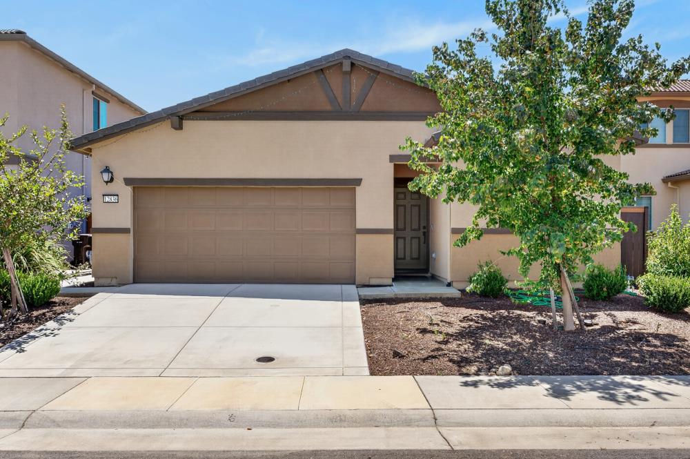 Residential in Rancho Cordova