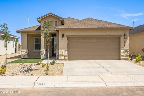 3049 San Jenaro Dr, Las Cruces, NM, 88001 | Card Image