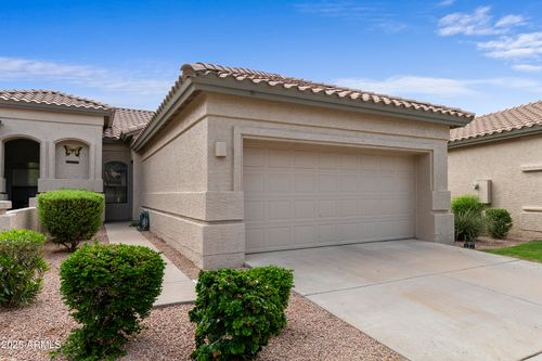 23721 S Vacation Way, Sun Lakes, AZ, 85248-6012 | Card Image