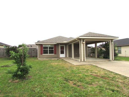 319 Candlewood Cir, Gainesville, TX, 76240-1521 | Card Image
