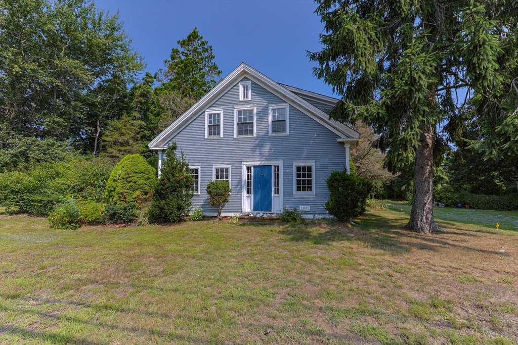 Highbank Rd, South Dennis, MA 02660