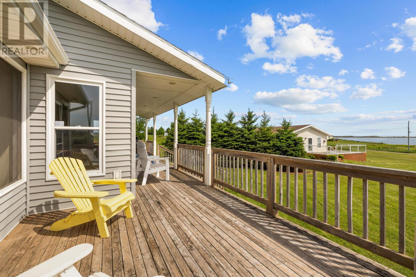 Residential in Brackley Beach 4