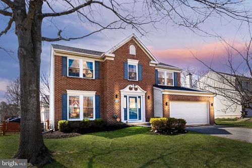 1914 Artillery Ln, ODENTON, MD, 21113-2651 | Card Image