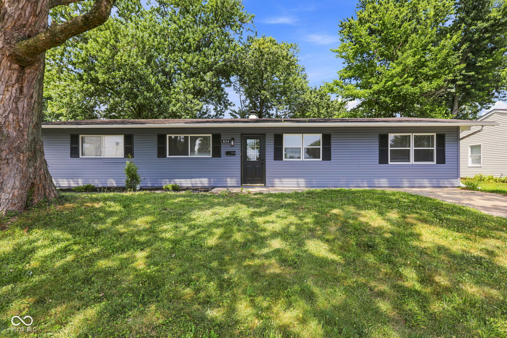 Residential in Plainfield 2
