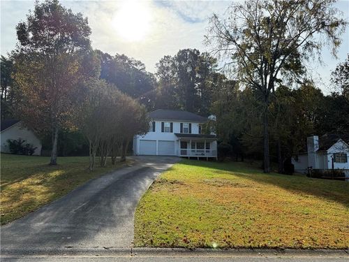 39 N Ridge Dr Nw, Adairsville, GA, 30103-4531 | Card Image