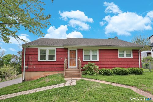 78 Hillcrest Ave, Meriden, CT, 06451-5222 | Card Image