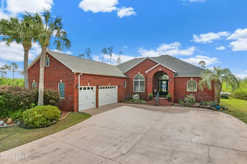 7700 Cambridge Ct, Panama City, FL, 32404-4278 | Card Image