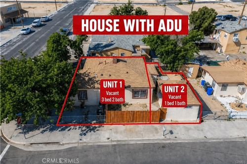 15548 8th St, Victorville, CA, 92395-3306 | Card Image