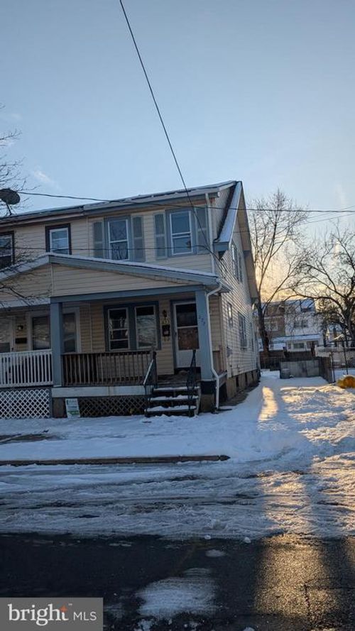 277 Norway Ave, Hamilton, NJ, 08609-1835 | Card Image