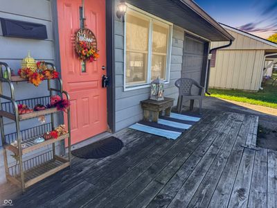 Front Porch | Image 2