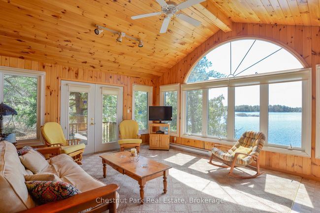 1037 Fire Route 20 G, House other with 4 bedrooms, 3 bathrooms and 5 parking in Gravenhurst ON | Image 37