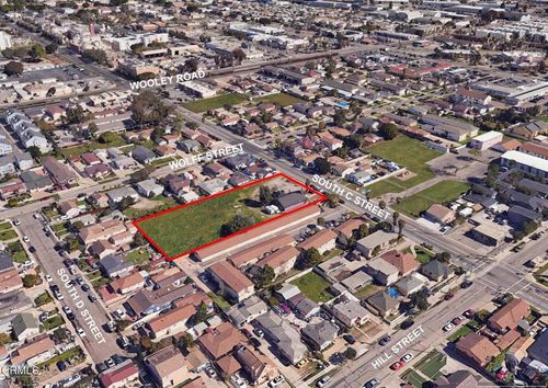 1239 S C St, Oxnard, CA, 93033-1603 | Card Image