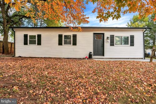 361 Fairview Chapl, BIRDSBORO, PA, 19508 | Card Image