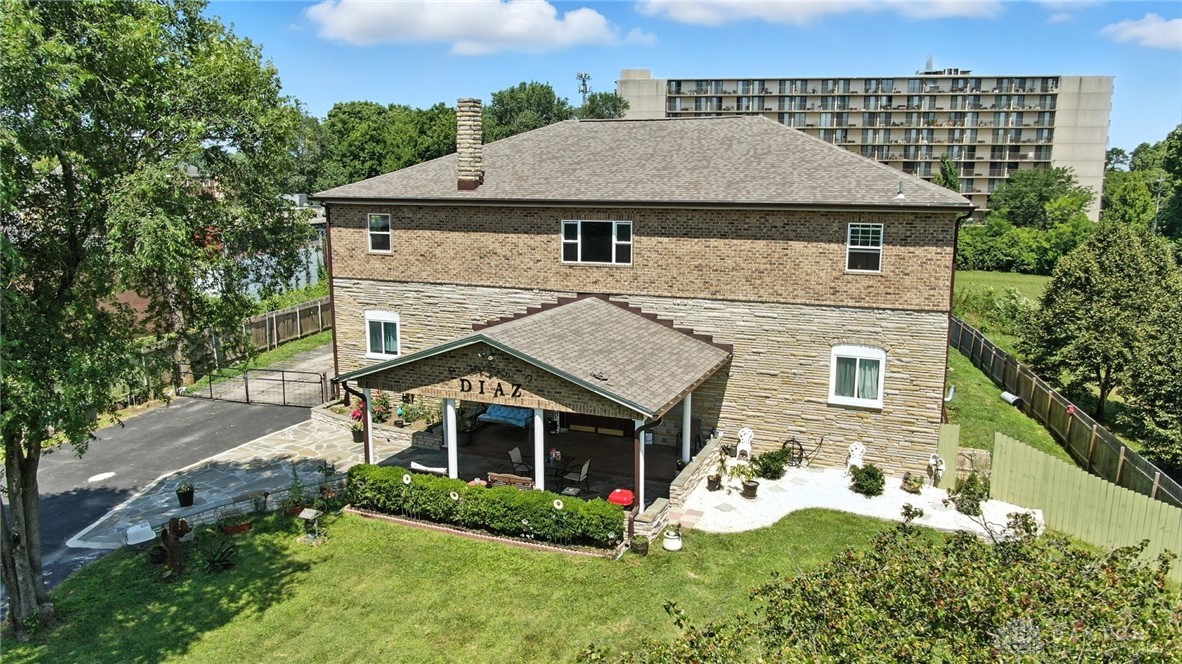 Residential in Dayton 2