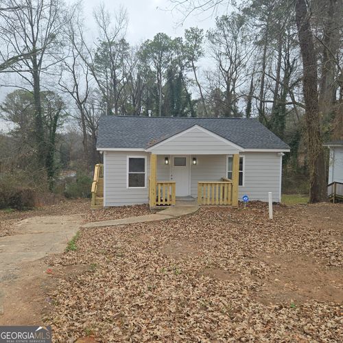 172 Polar Rock Road Sw, Atlanta, GA, 30315 | Card Image