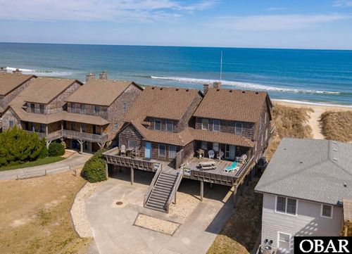 4401 S Virginia Dare Trl, Nags Head, NC, 27959-9289 | Card Image