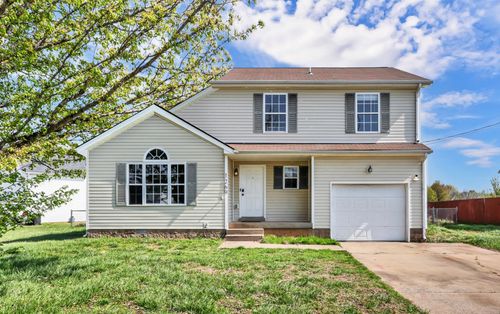 1269 Archwood Dr, Clarksville, TN, 37042-4744 | Card Image