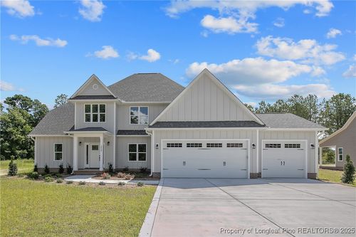 3920 Burlington Dr, Fayetteville, NC, 28312-7097 | Card Image