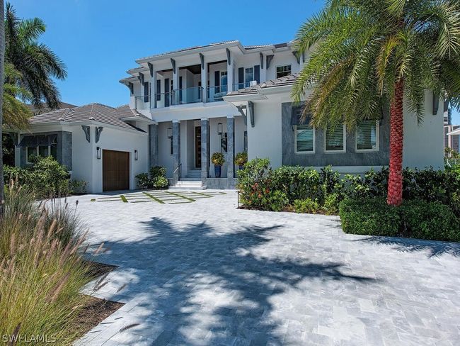 309 Neapolitan Way, House other with 5 bedrooms, 4 bathrooms and null parking in Naples FL | Image 6