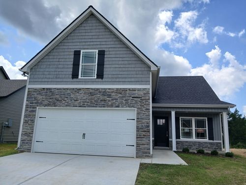 2109 Red Barn Rd, Christiana, TN, 37037-2015 | Card Image