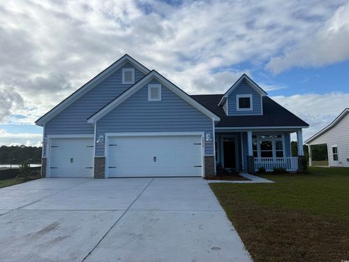 6048 Zoe Way, Myrtle Beach, SC, 29588-2311 | Card Image