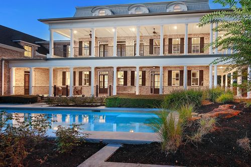 30 E Bay Blvd, The Woodlands, TX, 77380-2995 | Card Image