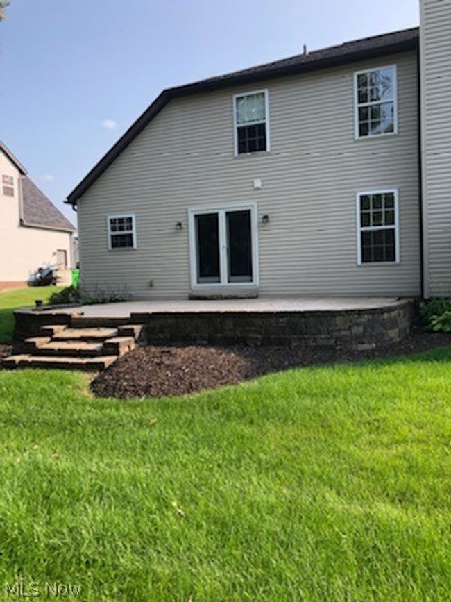2823 Carriage Stone St Nw, House other with 3 bedrooms, 3 bathrooms and null parking in Uniontown OH | Image 26