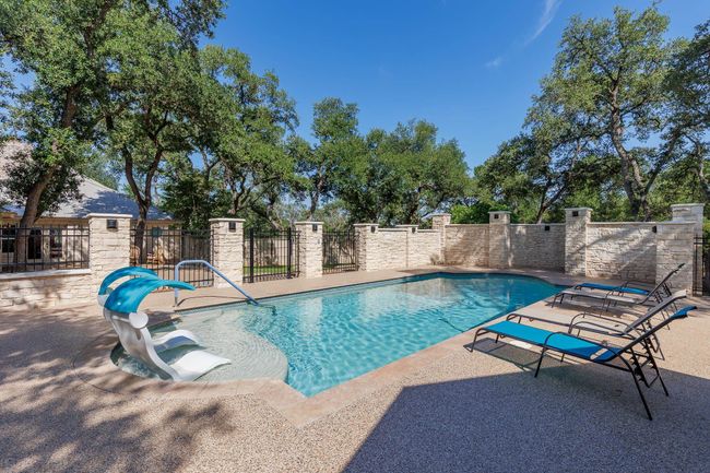 110 Lost River Rd, House other with 8 bedrooms, 8 bathrooms and null parking in Georgetown TX | Image 16