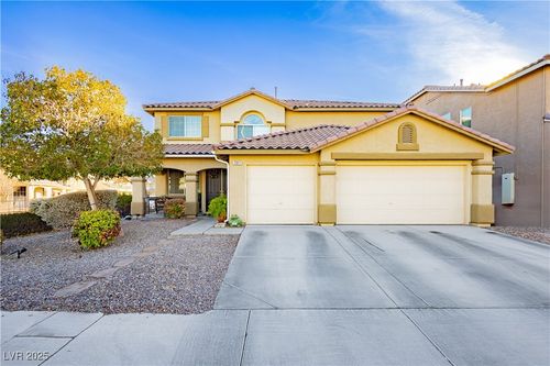 7317 Wild Roar Avenue, Las Vegas, NV, 89129 | Card Image