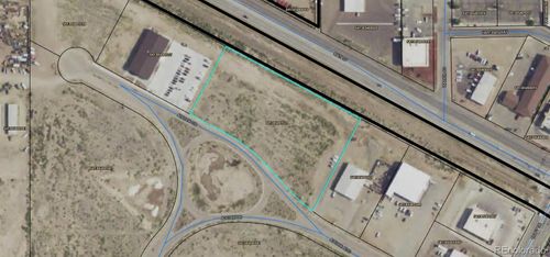 5 Alamosa Gateway Business Park Adcock Cir, Alamosa, CO, 81101 | Card Image