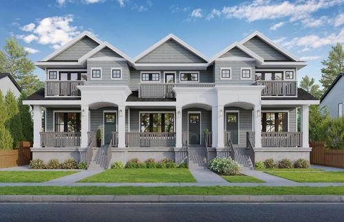 101-929 Stewart Avenue, Coquitlam, BC, V3K2N5 | Card Image