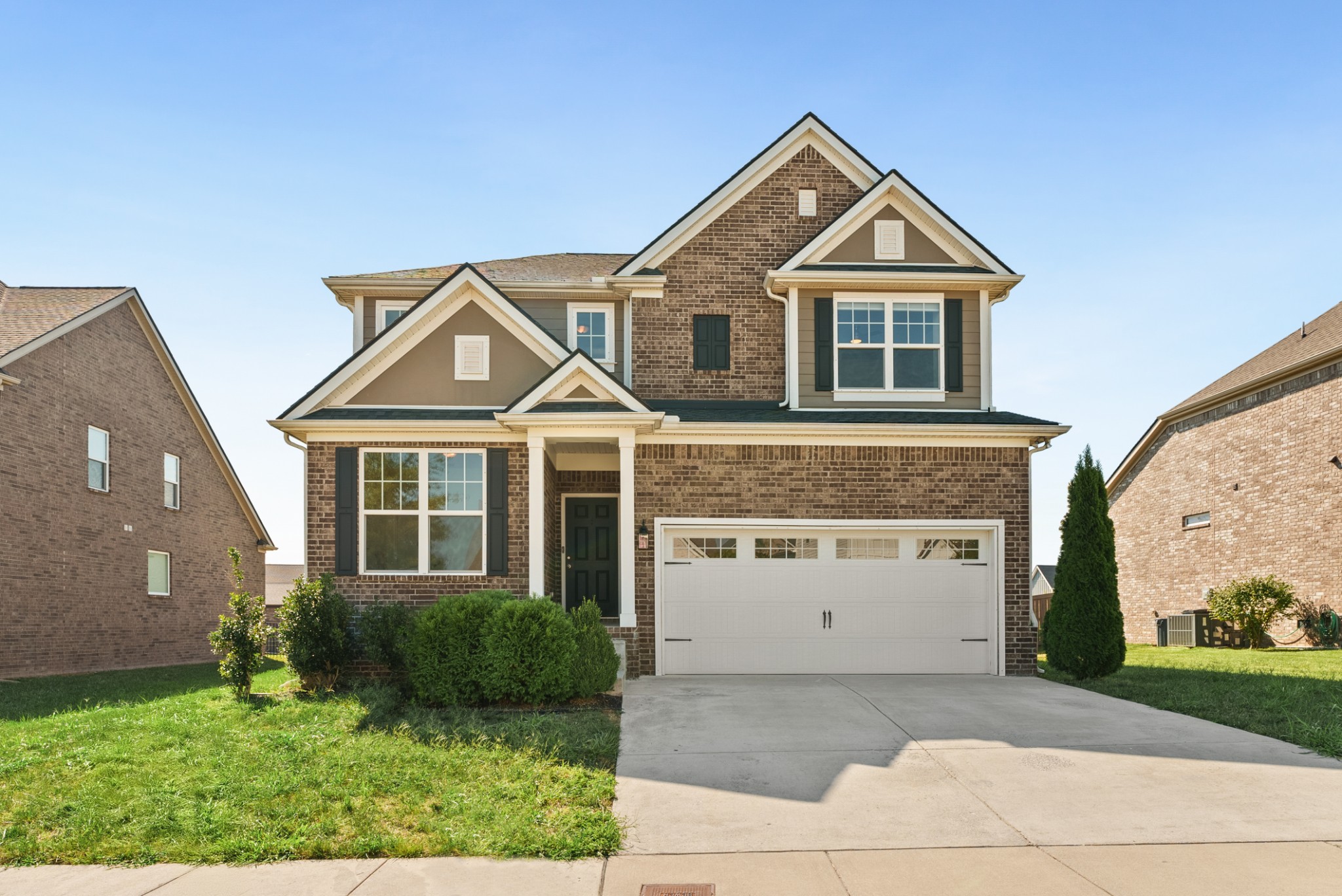 Eastwood Ln, Spring Hill, TN 37174