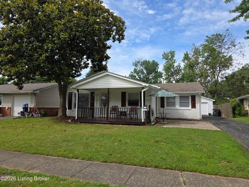 1706 Sarasota Ct, Lexington, KY, 40505 | Card Image