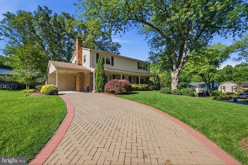 9385 Saddlemount Ct, Springfield, VA, 22153-1331 | Card Image