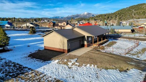 46 Laguna Pl, Pagosa Springs, CO, 81147-8915 | Card Image