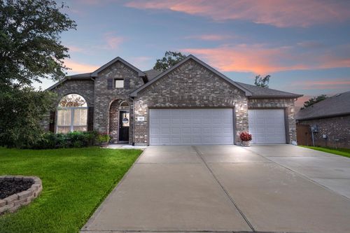 320 Red Maple Ln, Conroe, TX, 77304-1994 | Card Image