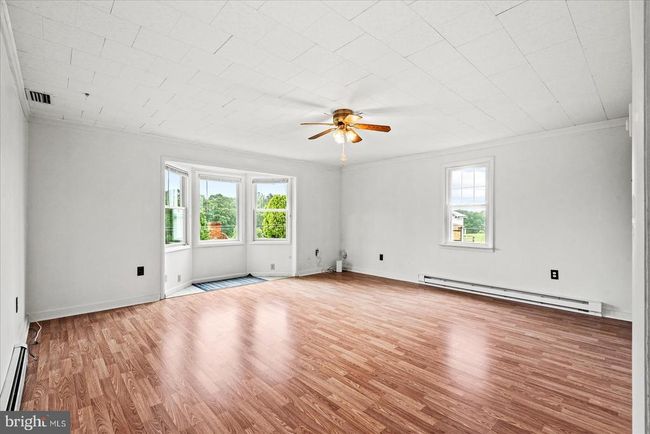 9309 Old Turnpike Rd, House other with 3 bedrooms, 2 bathrooms and null parking in CULPEPER VA | Image 22