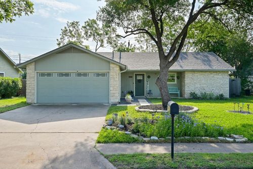 1403 Mills Meadow Dr, Round Rock, TX, 78664-3744 | Card Image