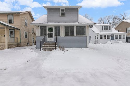 700 Forest Ave, Royal Oak, MI, 48067-1960 | Card Image