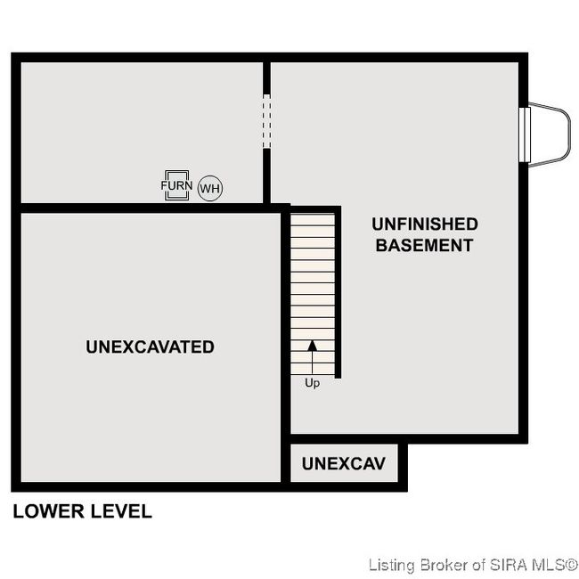 1415 Poplar Trace Way Nw, Home with 4 bedrooms, 3 bathrooms and null parking in Corydon IN | Image 4