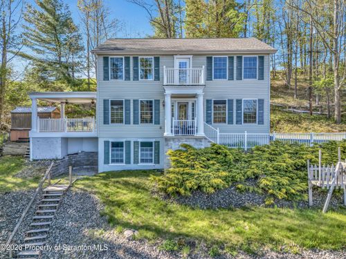 155 Baylor Road, Nicholson, PA, 18446 | Card Image
