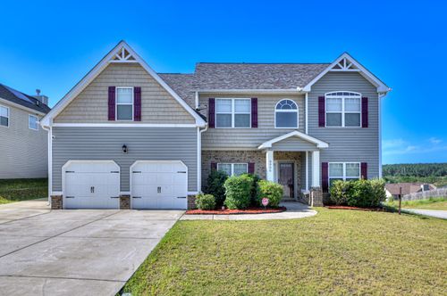 6006 Mahogany Ter, Graniteville, SC, 29829-3168 | Card Image