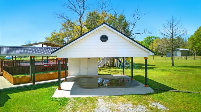 10107 Chester Lee Rd, House other with 5 bedrooms, 4 bathrooms and 4 parking in Picayune MS | Image 23