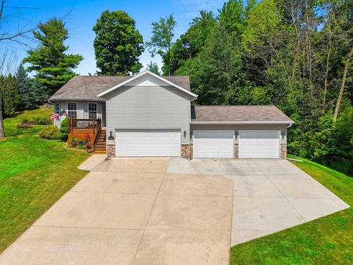 1006 Starlight Drive, FRANCIS CREEK, WI, 54214 | Card Image