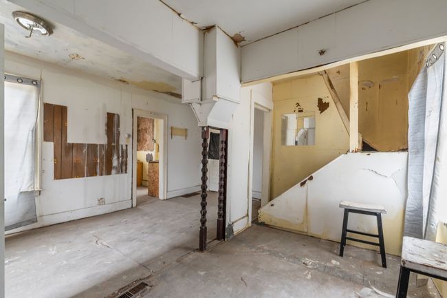 8650 Marcus St, House other with 1 bedrooms, 1 bathrooms and null parking in Detroit MI | Image 16