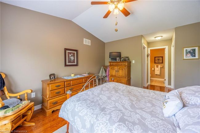 1 - 19 Somerset Dr, Townhouse with 2 bedrooms, 3 bathrooms and 2 parking in Port Dover ON | Image 10